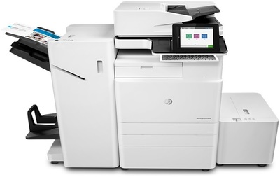 HPE82540z系列高速黑白復(fù)印機(jī)A3幅面新品上市——廣州惠維信息技術(shù)引領(lǐng)高效辦公新體驗(yàn)
